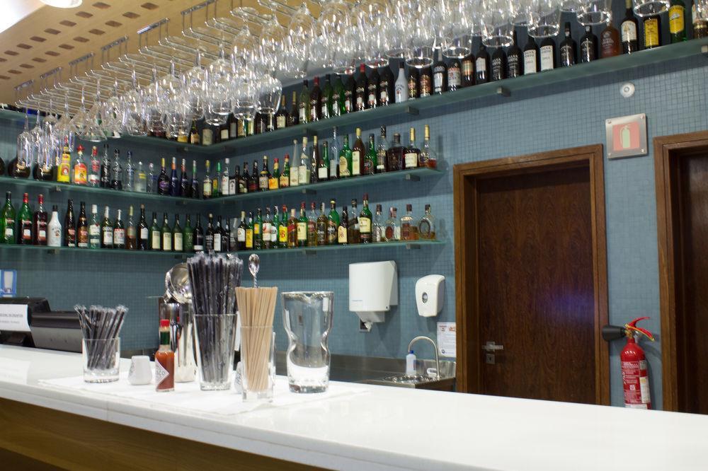 ארמזינדה Hotel Portas De Santa Rita מראה חיצוני תמונה