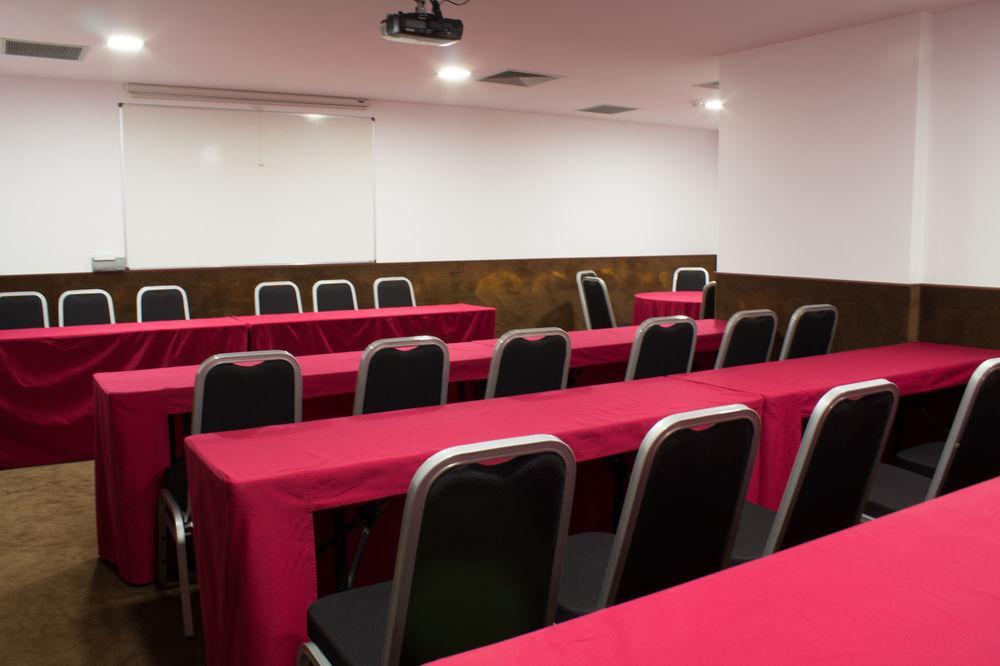ארמזינדה Hotel Portas De Santa Rita מראה חיצוני תמונה
