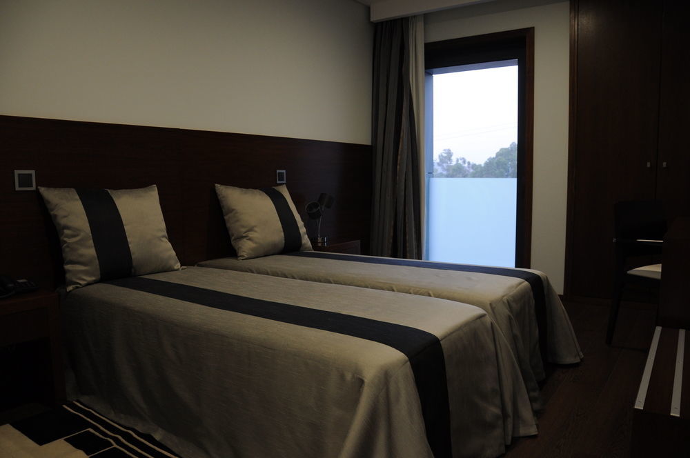 ארמזינדה Hotel Portas De Santa Rita מראה חיצוני תמונה