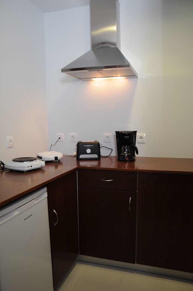 ארמזינדה Hotel Portas De Santa Rita מראה חיצוני תמונה