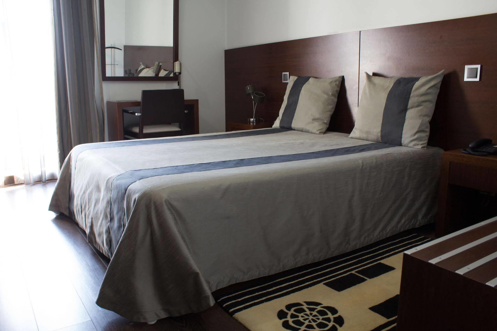 ארמזינדה Hotel Portas De Santa Rita מראה חיצוני תמונה