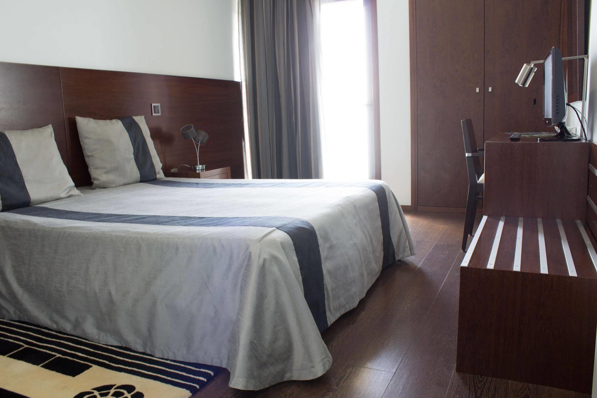 ארמזינדה Hotel Portas De Santa Rita מראה חיצוני תמונה
