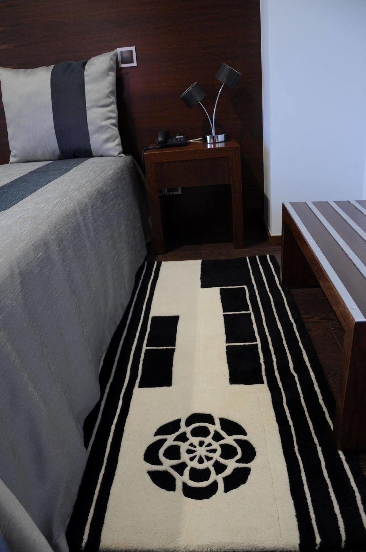ארמזינדה Hotel Portas De Santa Rita מראה חיצוני תמונה
