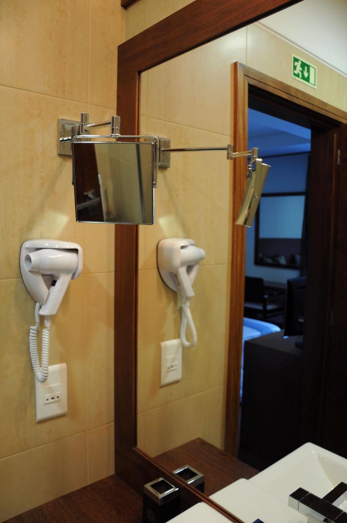 ארמזינדה Hotel Portas De Santa Rita מראה חיצוני תמונה