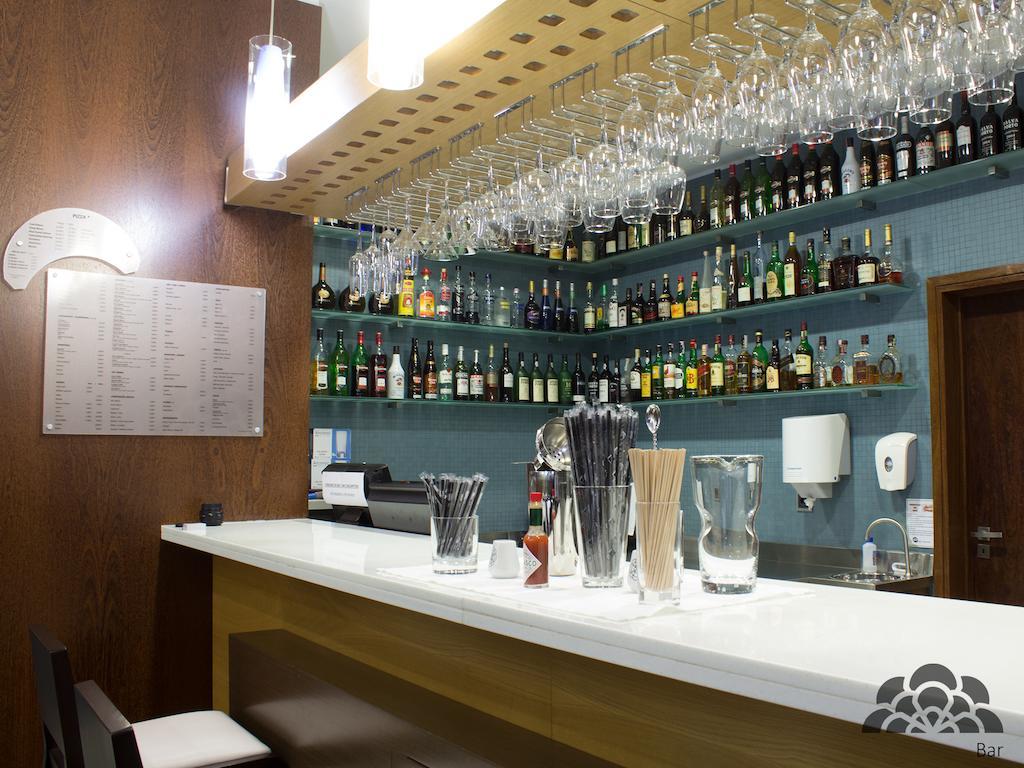 ארמזינדה Hotel Portas De Santa Rita מראה חיצוני תמונה