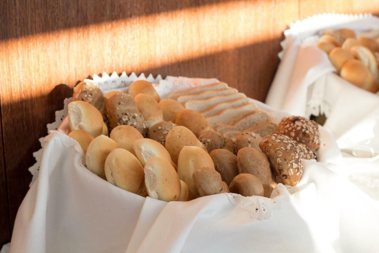 ארמזינדה Hotel Portas De Santa Rita מראה חיצוני תמונה